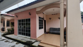 Sri Peserai homestay